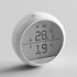 Умный датчик температуры и влажности Elektrostandard a061849