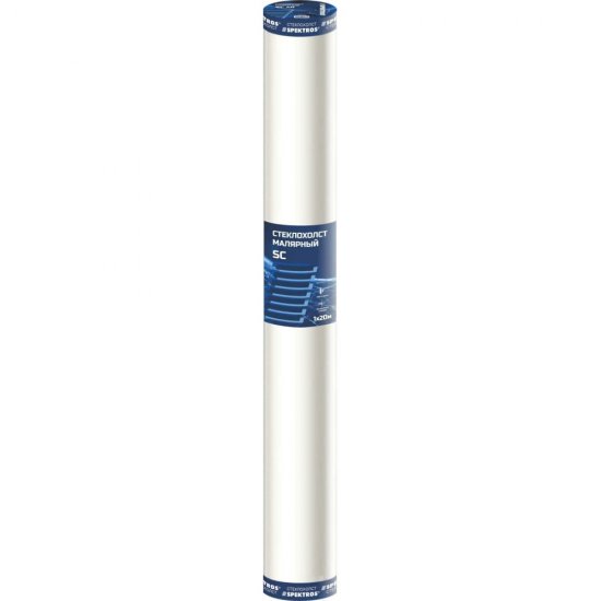 Стеклохолст SPEKTROS SC 40