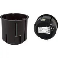 Углубленная установочная коробка сп TDM ELECTRIC SQ1403-0910