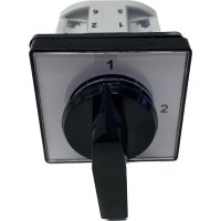 Кулачковый переключатель Elkey cs 10-02.003fu9.07