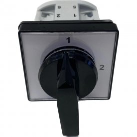 Кулачковый переключатель Elkey cs 10-02.003fu9.07