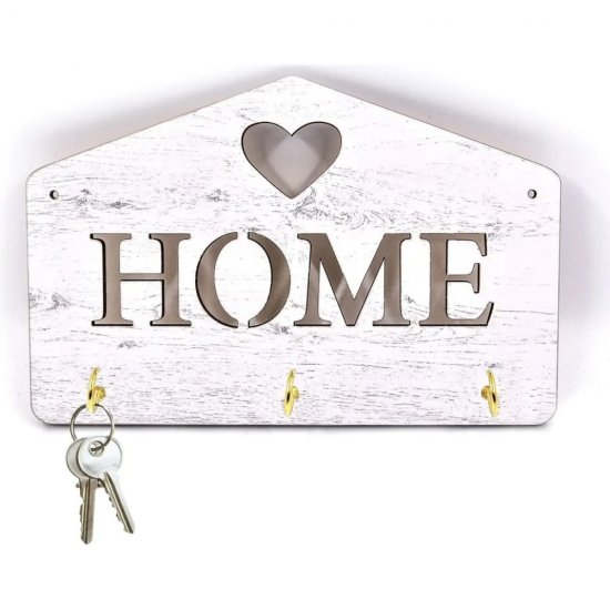 Настенная ключница PREZENT home