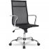 Кресло College H-966F-1/Black
