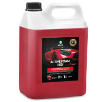 Активная пена Grass Active Foam Red, 5.8 кг