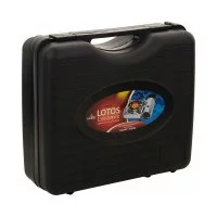 Портативная газовая плита TOURIST LOTOS CERAMIC