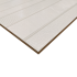 Плитка настенная Azori Hygge Light Mix 31.5x63 см 1.59 м² камень цвет белый полосы