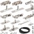 Комплект для телескопического открывания Armadillo SLD.Comfort-PRO.SET5.telescope/80 (Comfort - PRO SET 5)