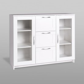 Тумба комод Гуд ЛАКК СИРИУС