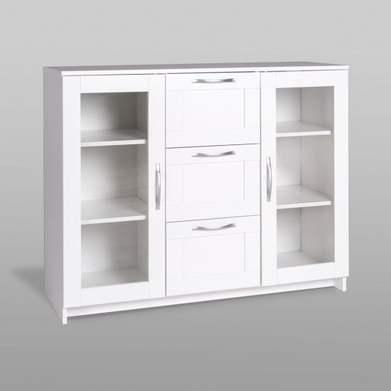 Тумба комод Гуд ЛАКК СИРИУС