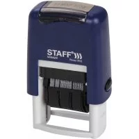 Мини датер Staff Printer 7810