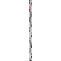 Нивелирная телескопическая рейка Gigant GNT-03