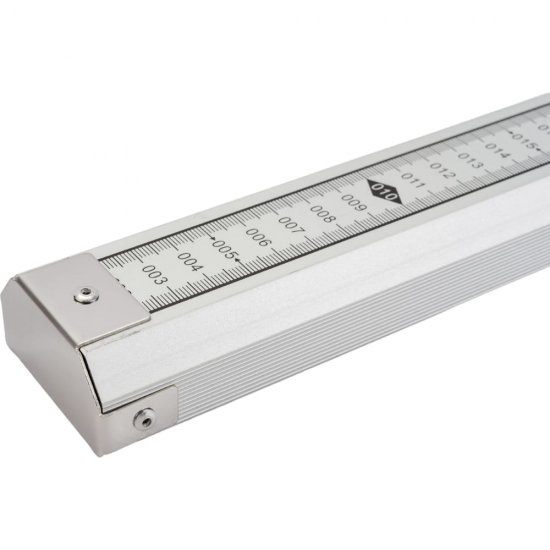 Нивелирная телескопическая рейка Gigant GNT-03