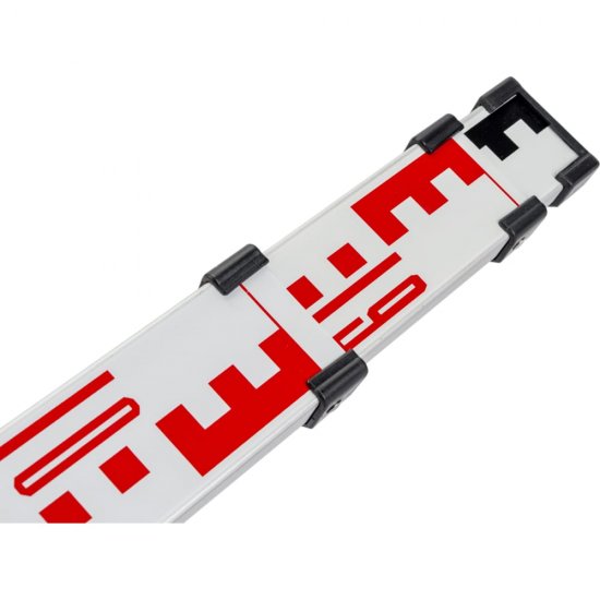 Нивелирная телескопическая рейка Gigant GNT-03