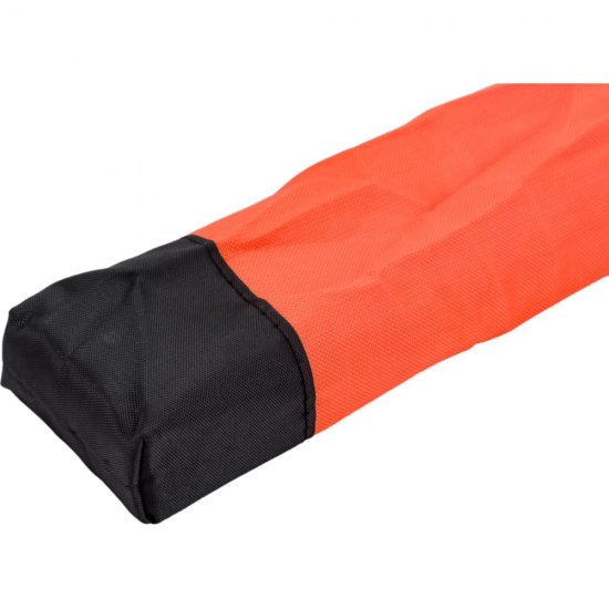 Нивелирная телескопическая рейка Gigant GNT-03