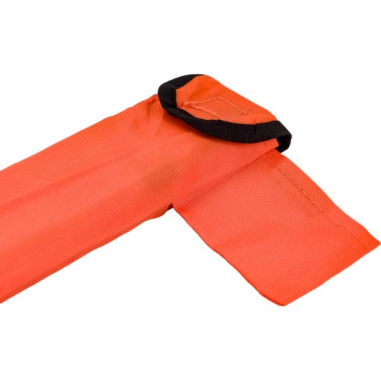 Нивелирная телескопическая рейка Gigant GNT-03