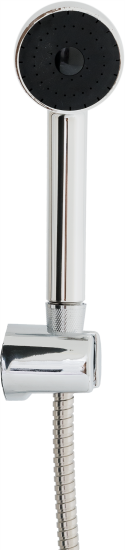 Душевой комплект Классик 1 режим цвет хром