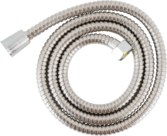 Душевой комплект Классик 1 режим цвет хром