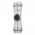 Тройник Valtec (VTi.931.I.221522) 22 х 15 х 22 мм нержавеющая сталь