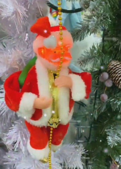 Фигура интерактивная 