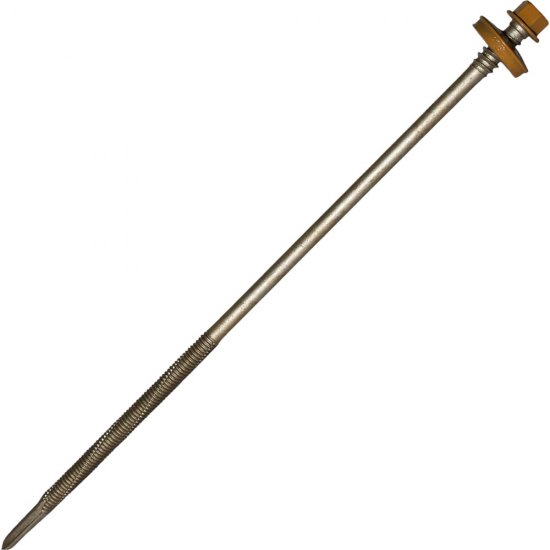 Самосверлящий винт HARDWEX ТМ HWX16-P20-6.3/5.5x205 мм, 50 шт.