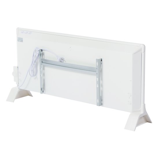 Конвектор электрический Equation MH-1500W с механическим термостатом 1500 Вт