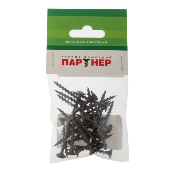 Саморезы ГД 35x3,5 мм (30 шт.)