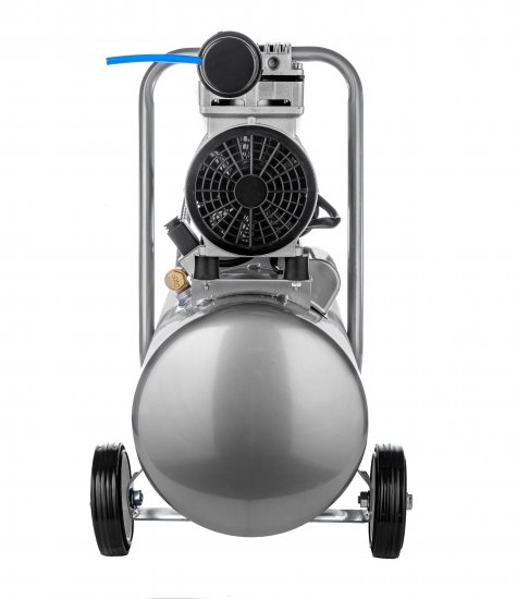 Компрессор Hyundai HYC 18224LMS, 24 л 180 л/мин, 1 кВт