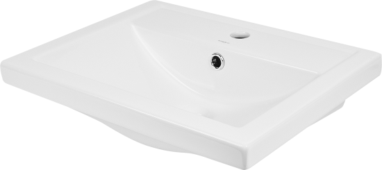 Раковина Kirovit Фостер 50 см