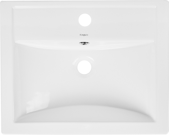 Раковина Kirovit Фостер 50 см