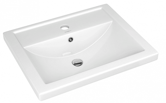 Раковина Kirovit Фостер 50 см