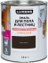 Эмаль для пола и лестниц алкидно-уретановая Luxens цвет венге 1.9 кг