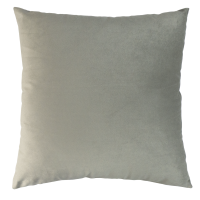 Подушка Inspire Tony Moon4 45x45 см цвет серо-коричневый