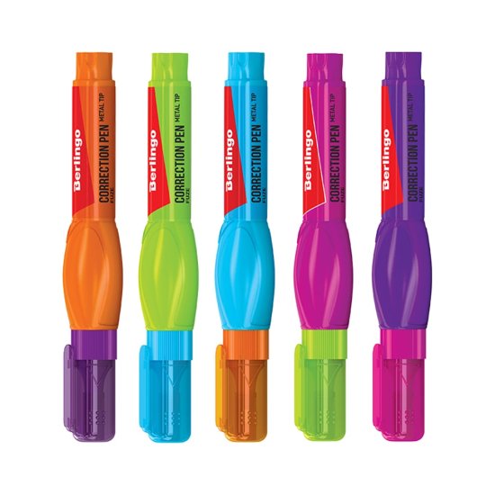 Корректирующий карандаш Berlingo Fuze