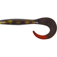 Твистеры Lucky John LJ 3D BBS Series KUBIRA FIRE TAIL