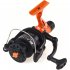Катушка безынерцыонная Salmo Blaster BP SPIN 1