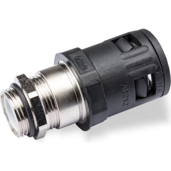 Муфта для гофрированных труб Weyer WQGMZ-P21G/AD28.5