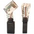 Графитовых комплект щеток Asein hilti oem 7556/1/as