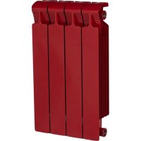 Биметаллический радиатор RIFAR Monolit 500-4