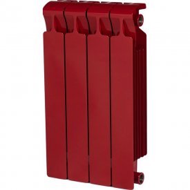 Биметаллический радиатор RIFAR Monolit 500-4