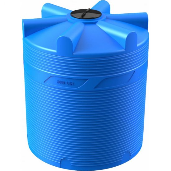 Емкость POLIMER GROUP V 5000