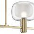 Люстра подвесная Maytoni Vision E14 180 Вт 9 кв.м (MOD411PL-03G)