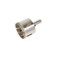 Коронка по стеклу и керамике vertextools 336-38-55