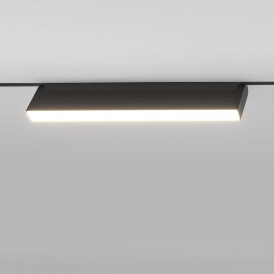 Трековый светильник Elektrostandard Slim magnetic
