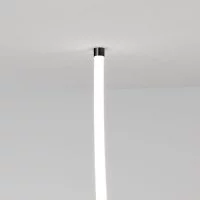 Подвесные крепления для круглого гибкого неона Elektrostandard full light