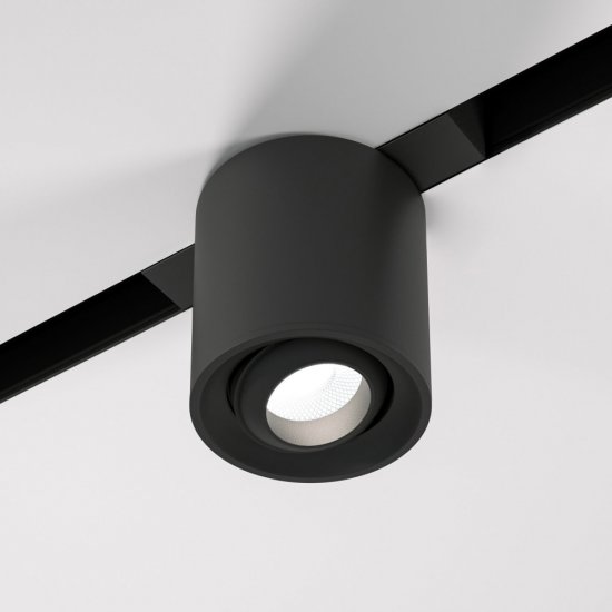 Трековый светильник Elektrostandard Slim magnetic