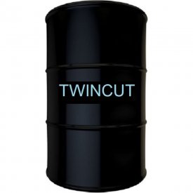 Универсальная смазочно-охлаждающая жидкость сож для станков с чпу А-Сервис twincut 2000 universal