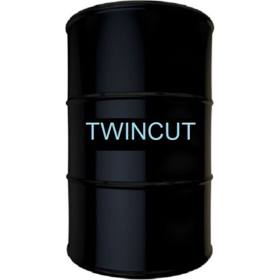 Универсальная смазочно-охлаждающая жидкость сож для станков с чпу А-Сервис twincut 2000 universal