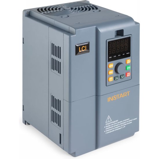 Преобразователь частоты INSTART 91000