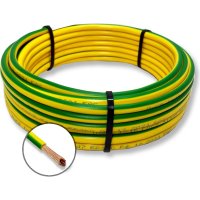 Установочный провод ПРОВОДНИК пугпнг(a)-hf