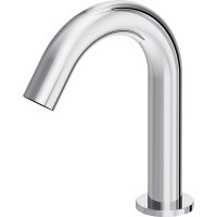 Сенсорный смеситель для умывальника Damixa Scandinavian Pure